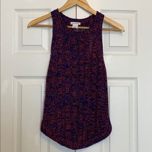 Pre-owned Club Monaco sweater tank